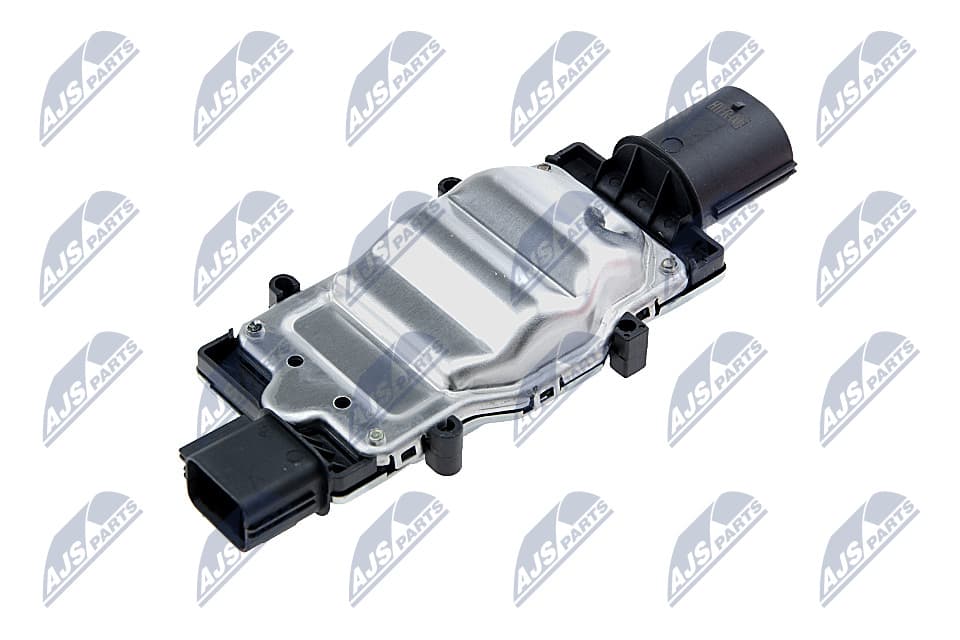 NTY RÉGULATEUR, PULSEUR D'AIR HABITACLE