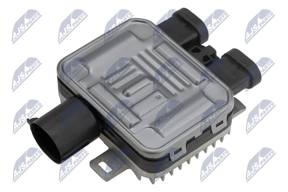 NTY RÉGULATEUR, PULSEUR D'AIR HABITACLE