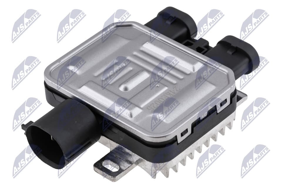 NTY RÉGULATEUR, PULSEUR D'AIR HABITACLE