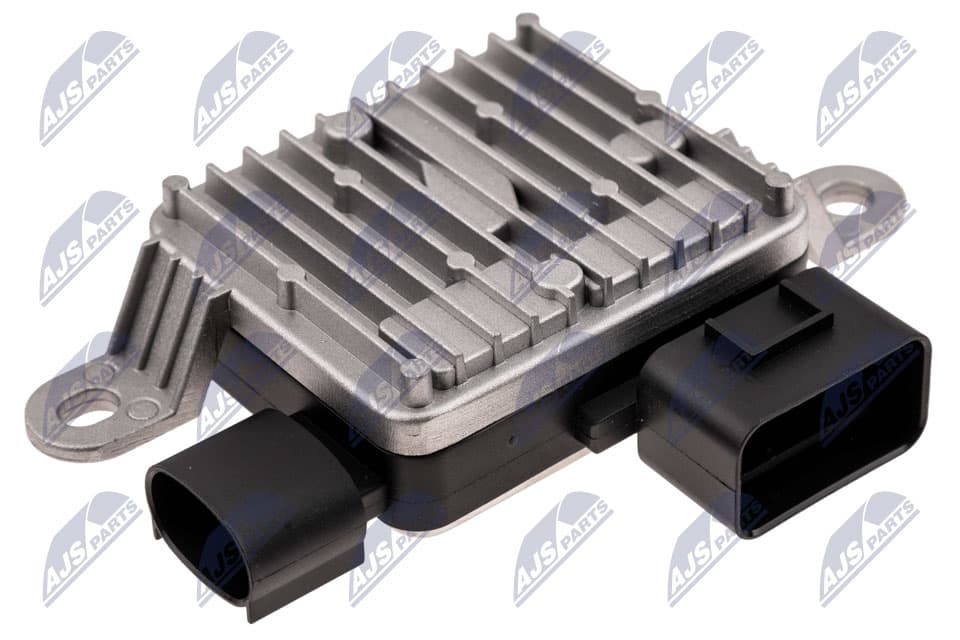 NTY RÉGULATEUR, PULSEUR D'AIR HABITACLE