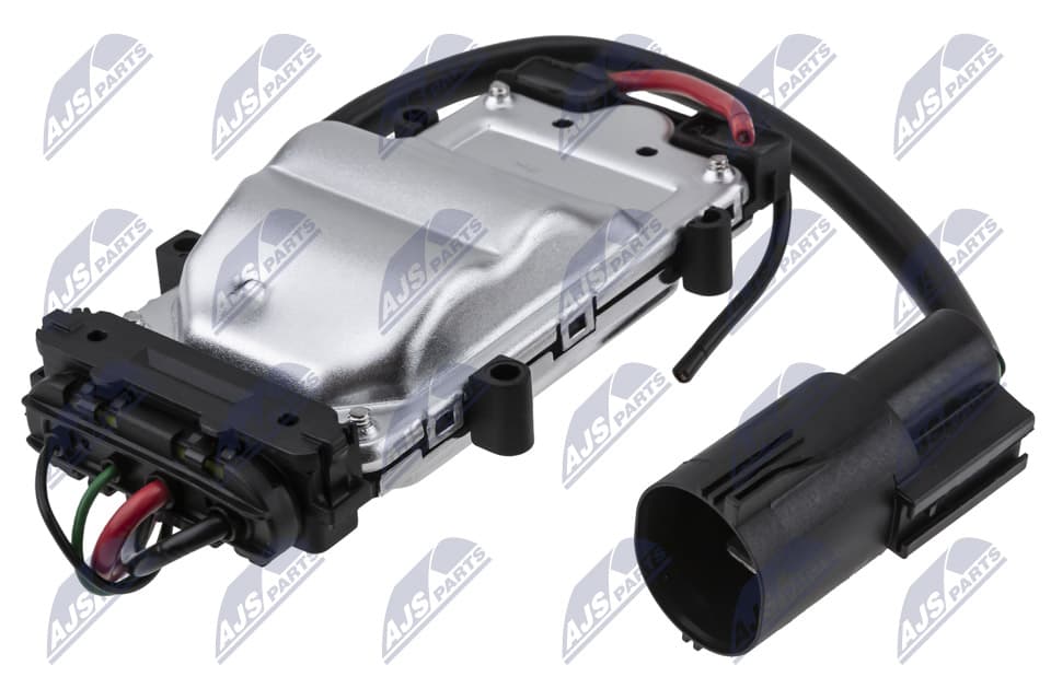 NTY RÉGULATEUR, PULSEUR D'AIR HABITACLE