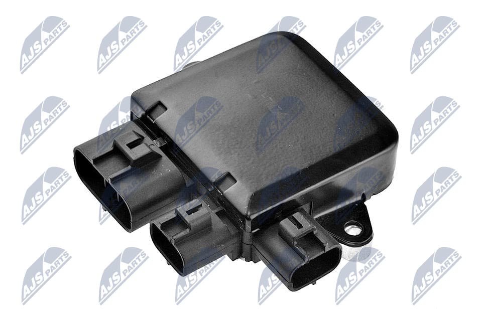 NTY RÉGULATEUR, PULSEUR D'AIR HABITACLE
