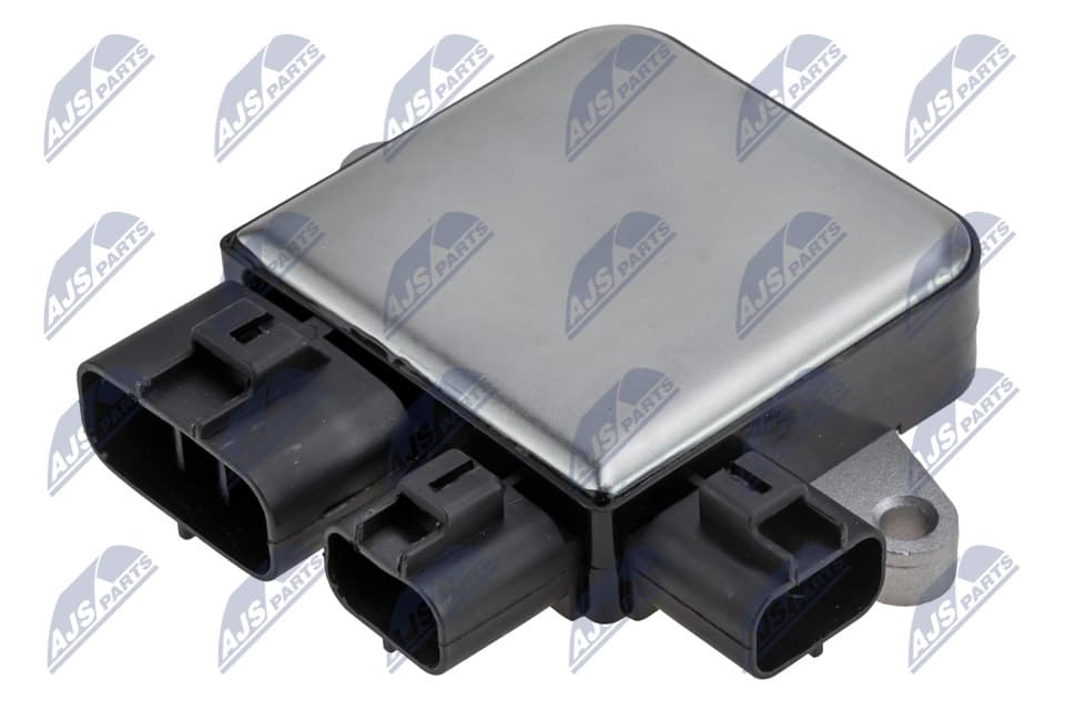 NTY RÉGULATEUR, PULSEUR D'AIR HABITACLE