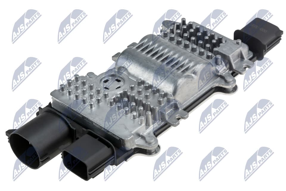 NTY RÉGULATEUR, PULSEUR D'AIR HABITACLE