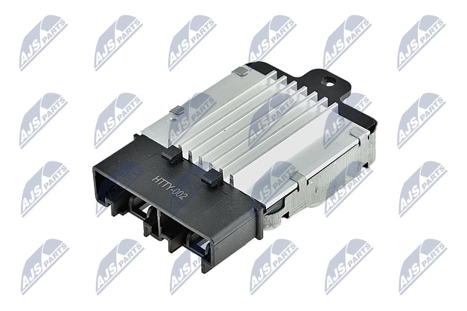 NTY RÉGULATEUR, PULSEUR D'AIR HABITACLE