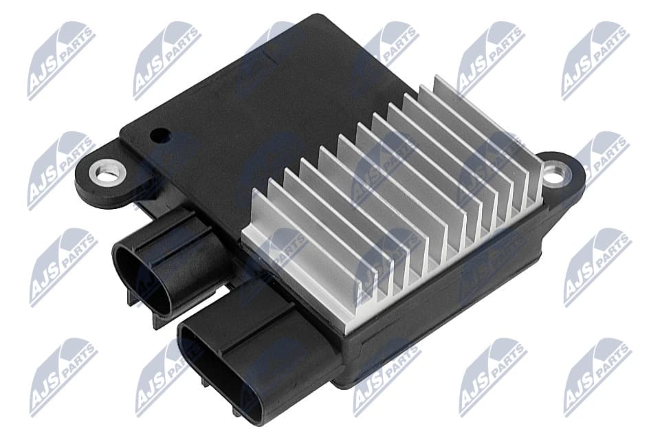 NTY RÉGULATEUR, PULSEUR D'AIR HABITACLE