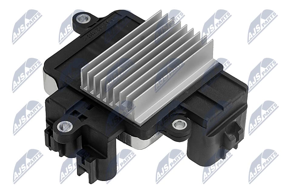 NTY RÉGULATEUR, PULSEUR D'AIR HABITACLE