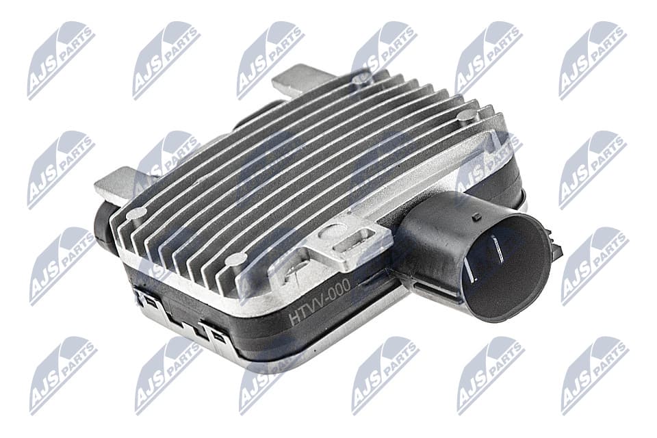 NTY RÉGULATEUR, PULSEUR D'AIR HABITACLE