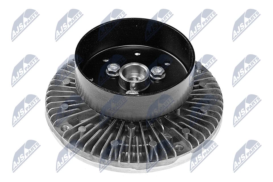 NTY EMBRAYAGE VENTILATEUR DE RADIATEUR