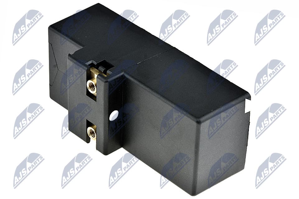 NTY RÉGULATEUR, PULSEUR D'AIR HABITACLE