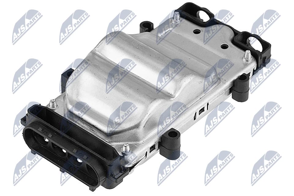 NTY RÉGULATEUR, PULSEUR D'AIR HABITACLE