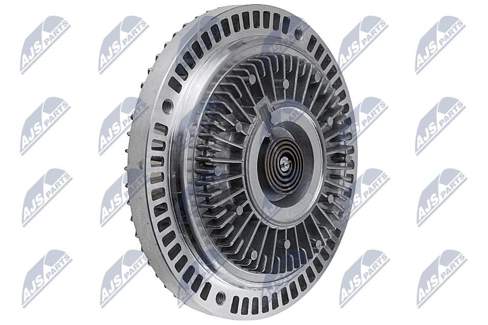 NTY EMBRAYAGE VENTILATEUR DE RADIATEUR