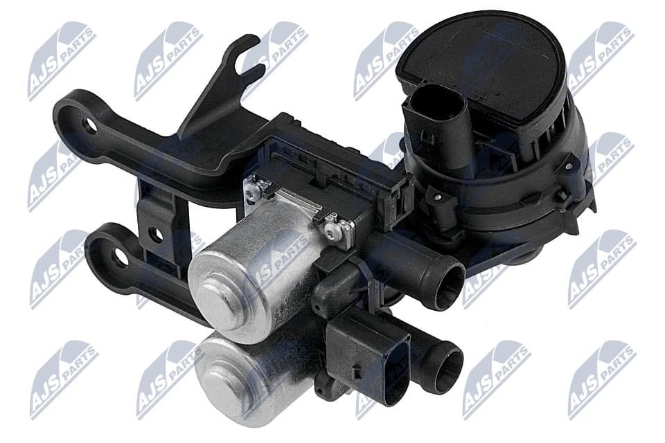 NTY VALVE MAGNÉTIQUE