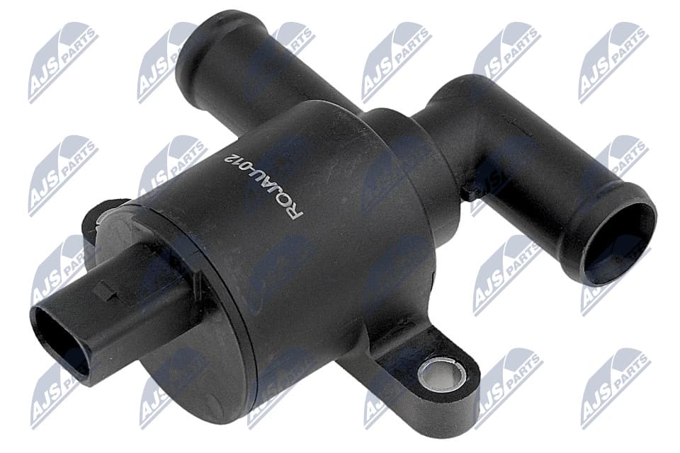 NTY VALVE MAGNÉTIQUE