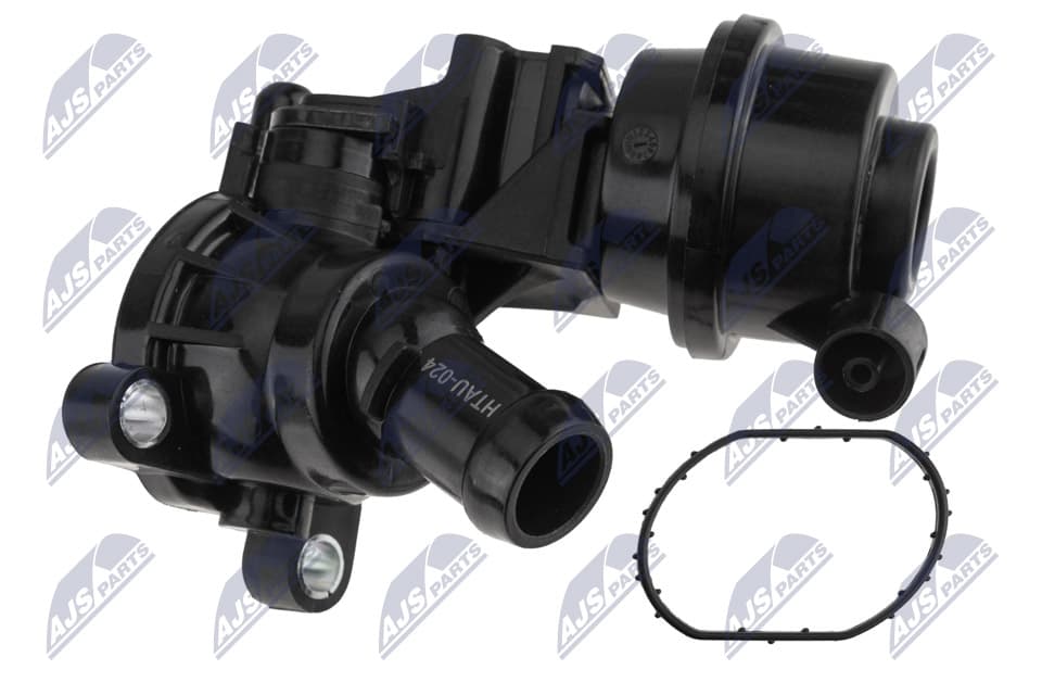 NTY VALVE MAGNÉTIQUE