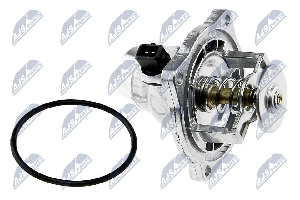 NTY THERMOSTAT Z CZUJNIKIEM