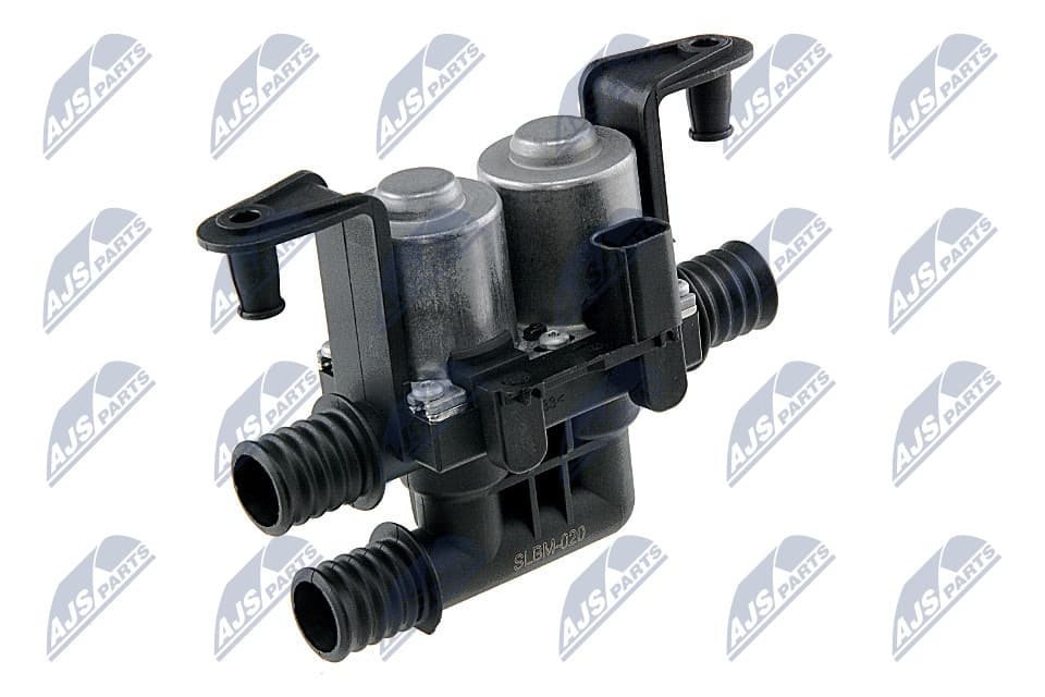 NTY VALVE MAGNÉTIQUE