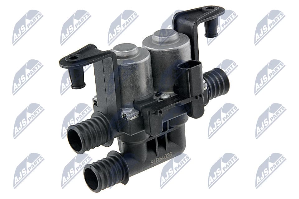 NTY VALVE MAGNÉTIQUE