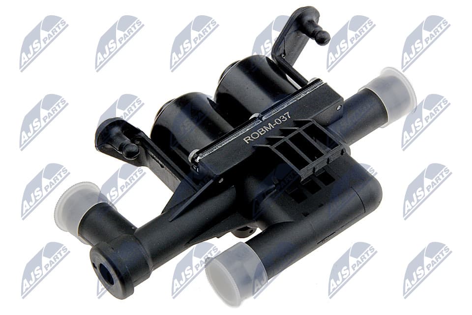 NTY VALVE MAGNÉTIQUE