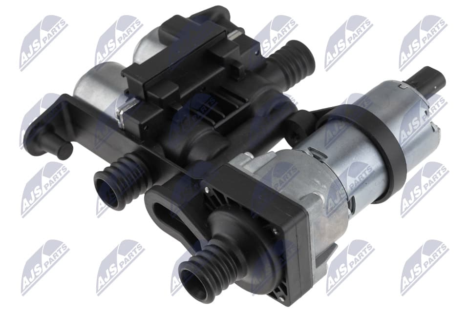 NTY VALVE MAGNÉTIQUE