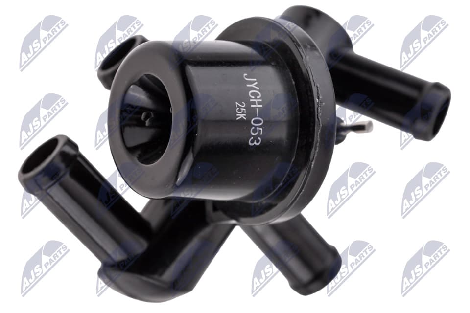 NTY VALVE MAGNÉTIQUE