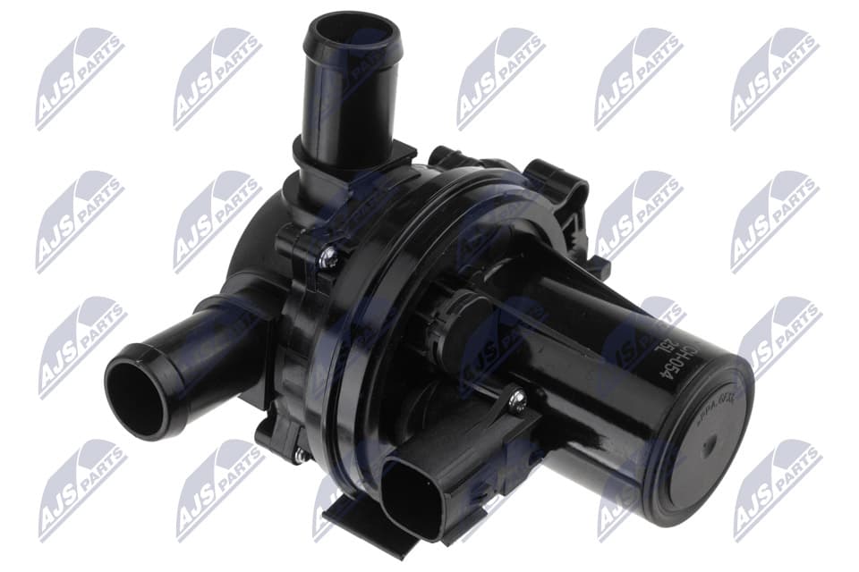 NTY VALVE MAGNÉTIQUE