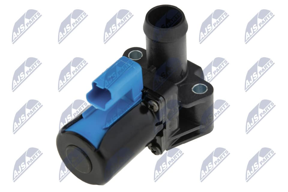 NTY VALVE MAGNÉTIQUE