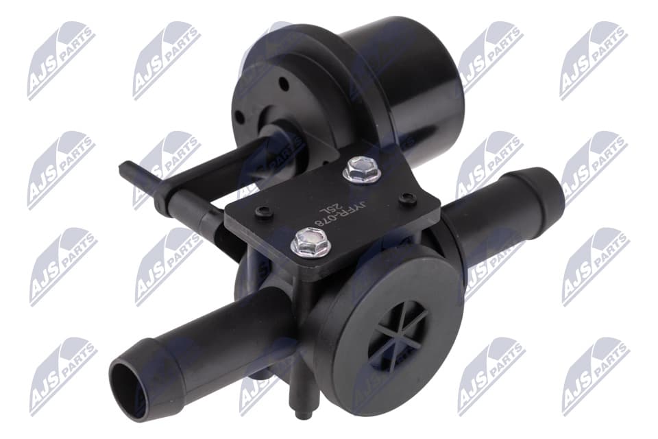 NTY VALVE MAGNÉTIQUE