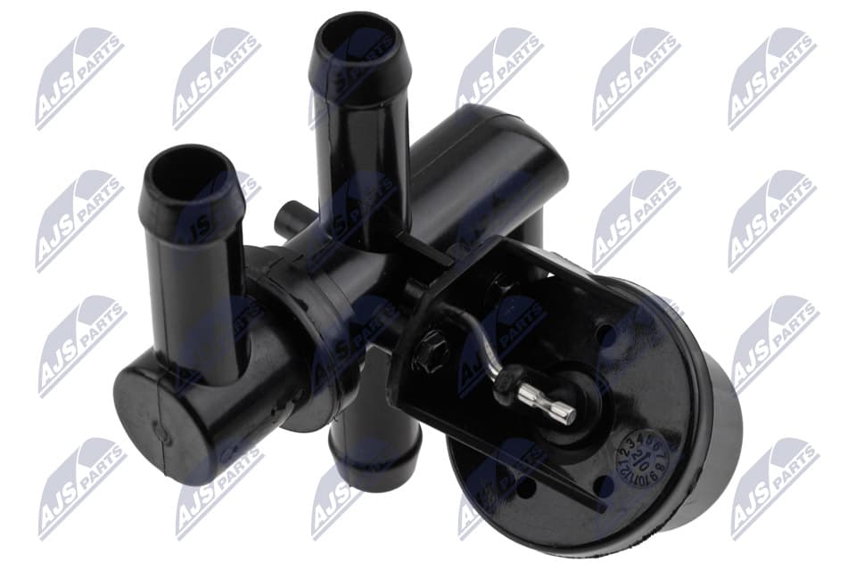 NTY VALVE MAGNÉTIQUE