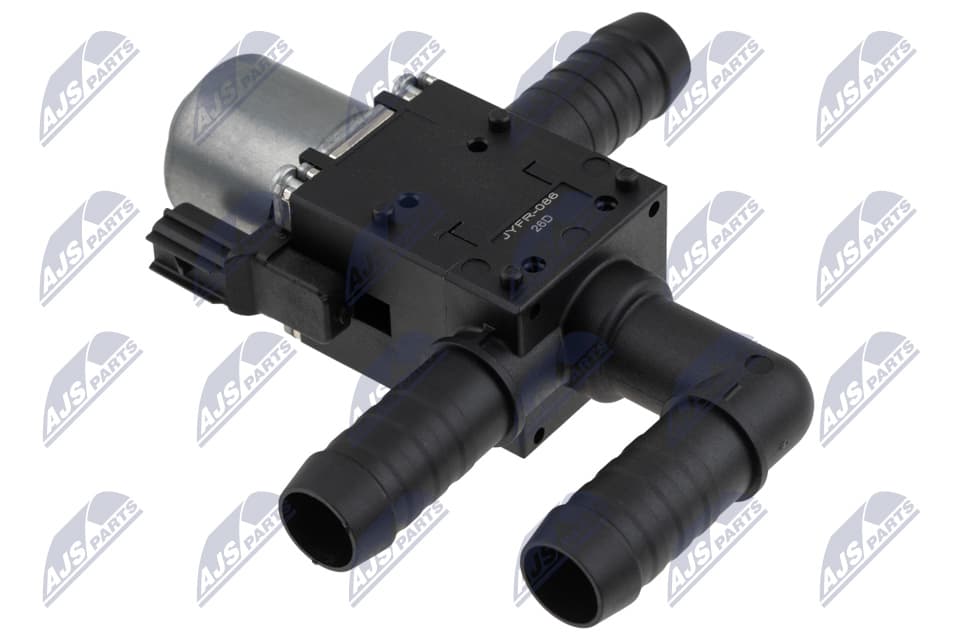 NTY VALVE MAGNÉTIQUE