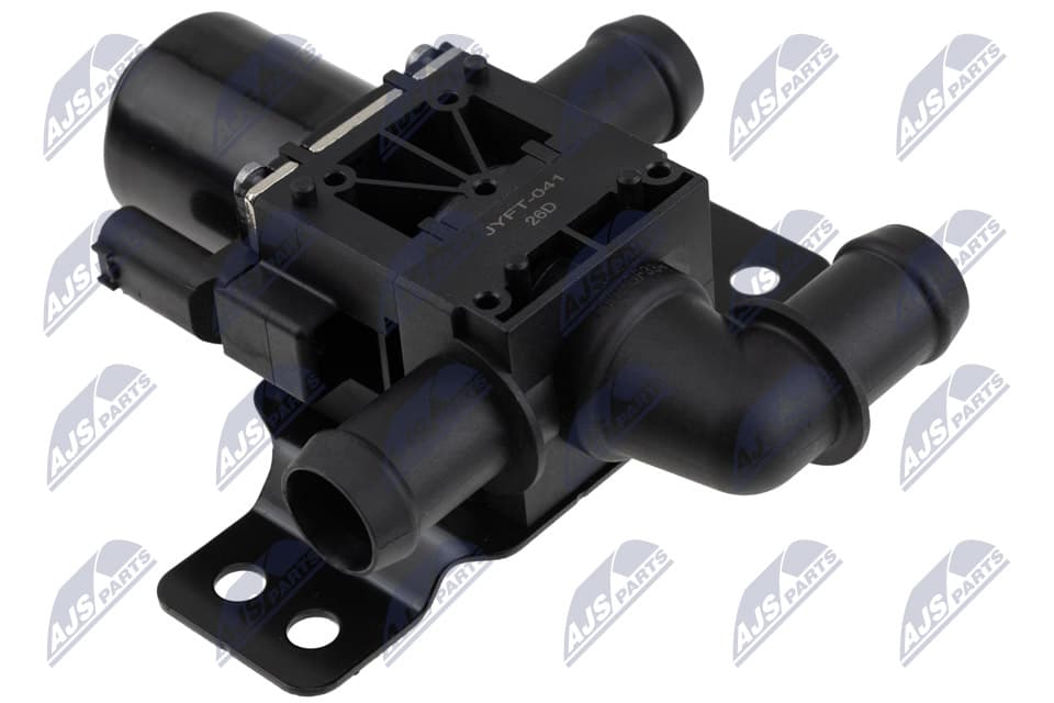 NTY VALVE MAGNÉTIQUE