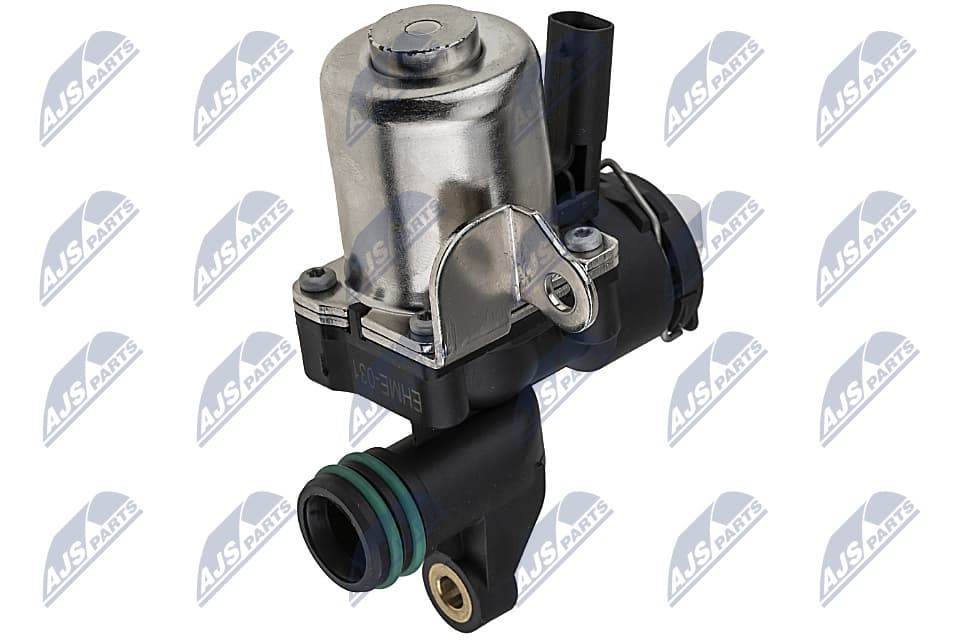 NTY VALVE MAGNÉTIQUE