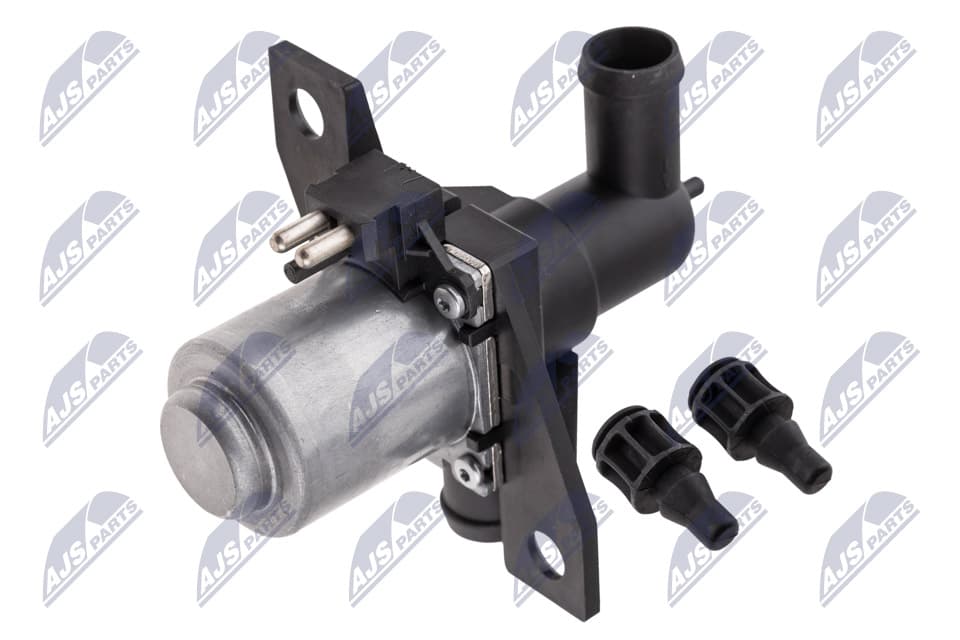 NTY VALVE MAGNÉTIQUE