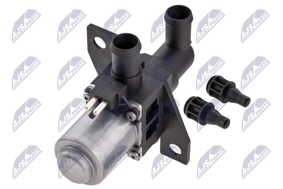 NTY VALVE MAGNÉTIQUE