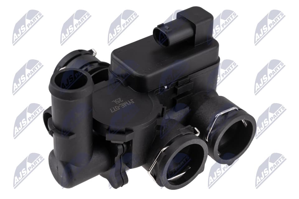 NTY VALVE MAGNÉTIQUE