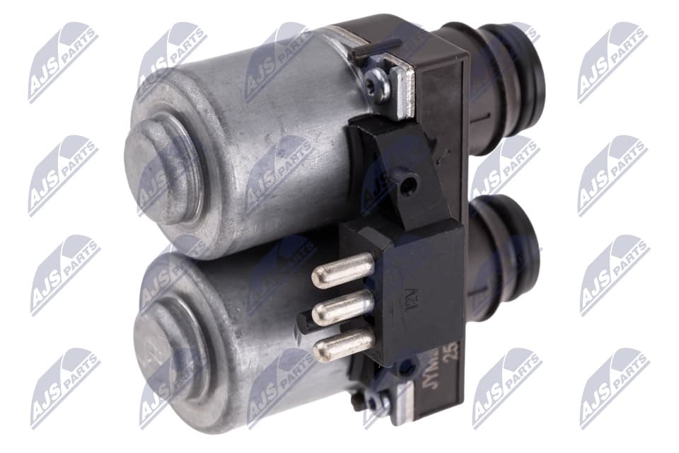 NTY VALVE MAGNÉTIQUE