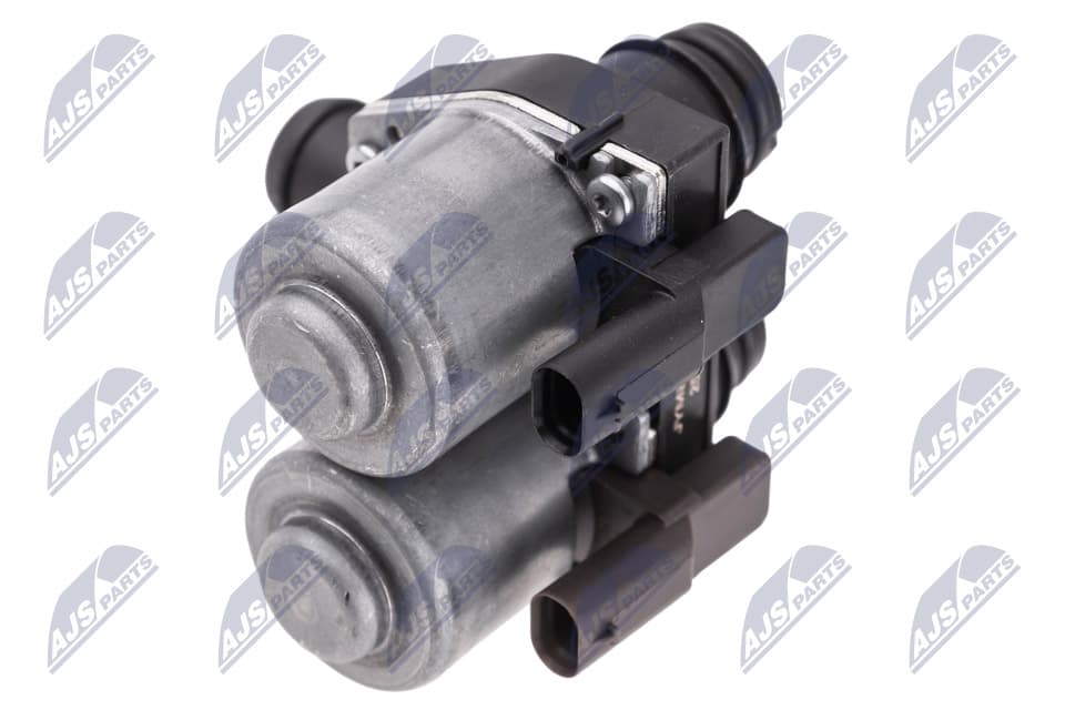 NTY VALVE MAGNÉTIQUE