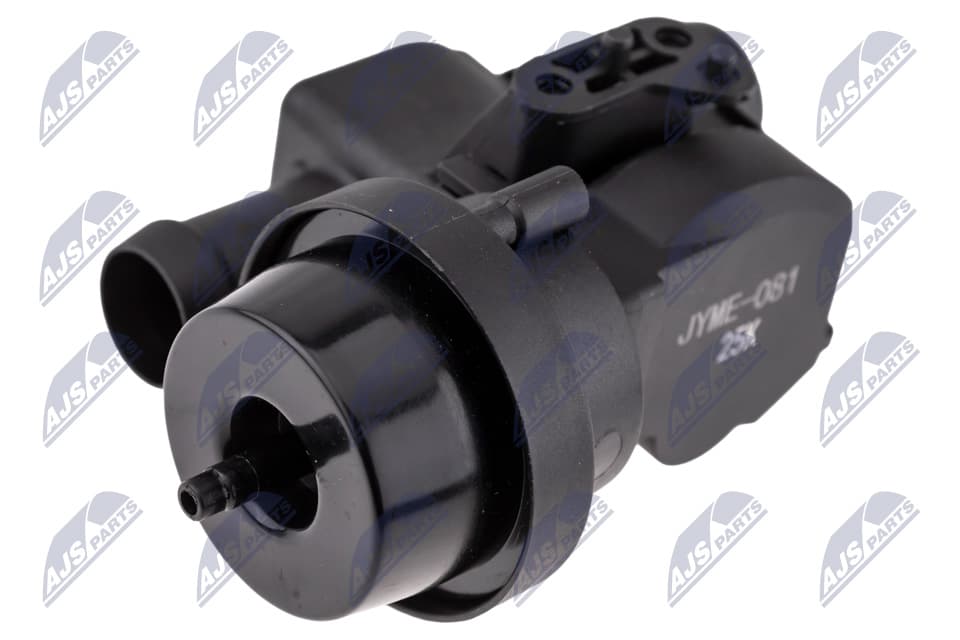 NTY VALVE MAGNÉTIQUE