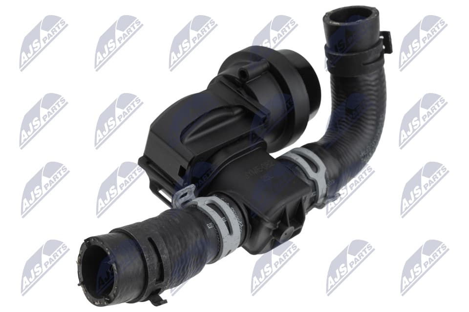 NTY VALVE MAGNÉTIQUE