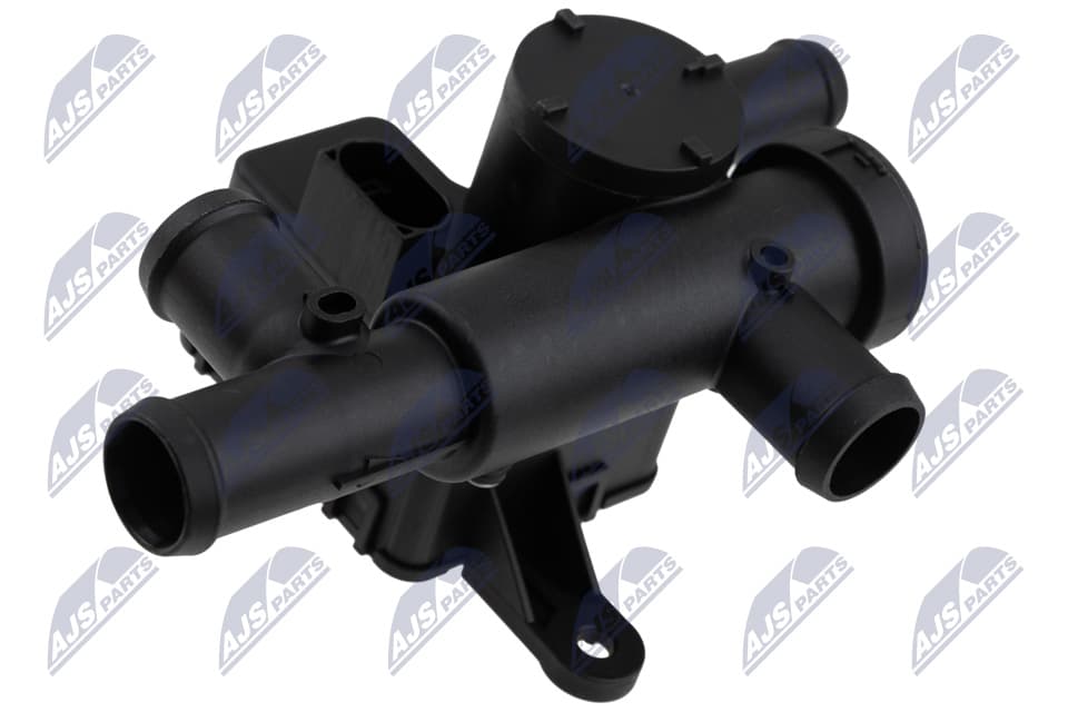 NTY VALVE MAGNÉTIQUE