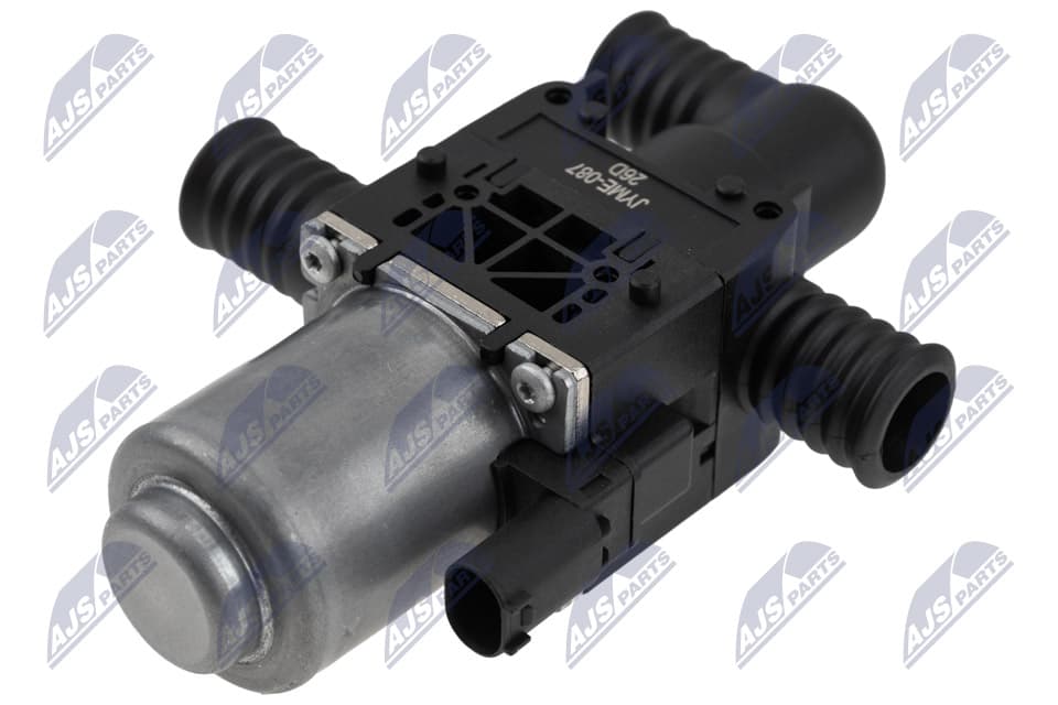 NTY VALVE MAGNÉTIQUE