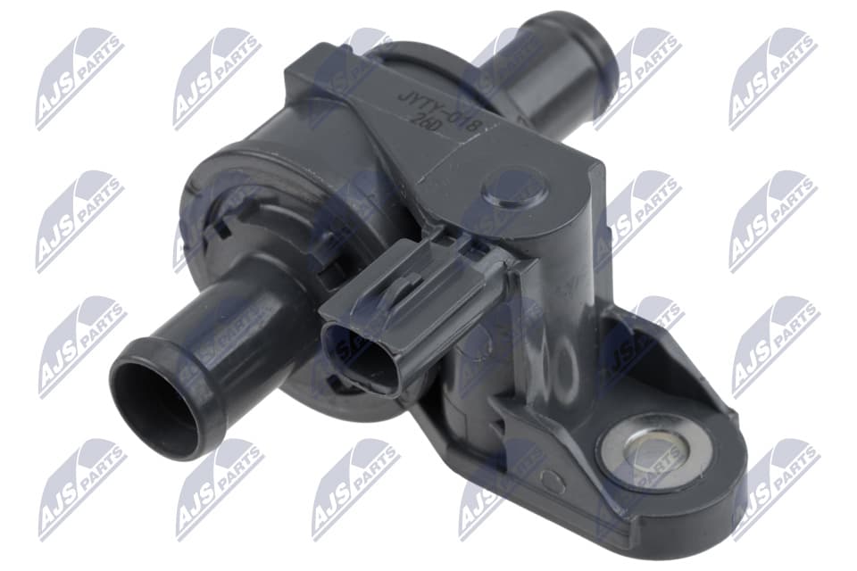 NTY VALVE MAGNÉTIQUE