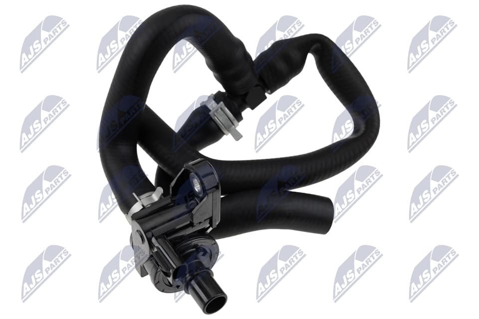 NTY VALVE MAGNÉTIQUE