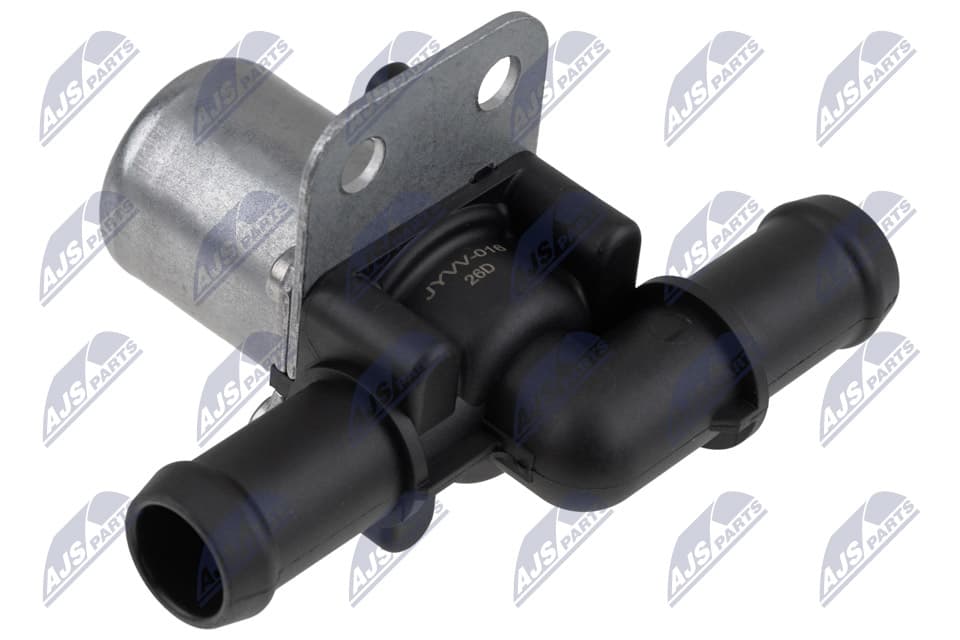 NTY VALVE MAGNÉTIQUE