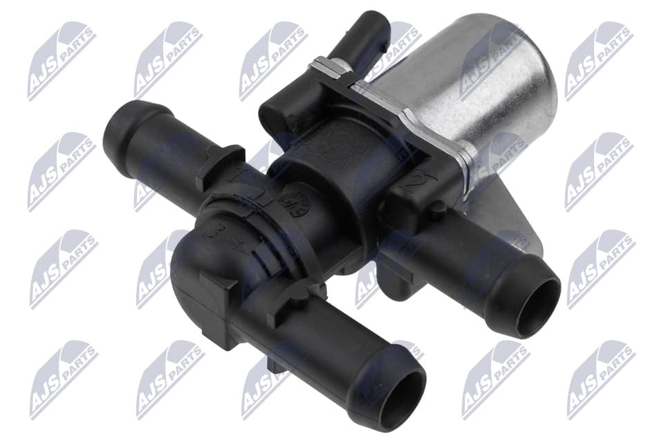 NTY VALVE MAGNÉTIQUE