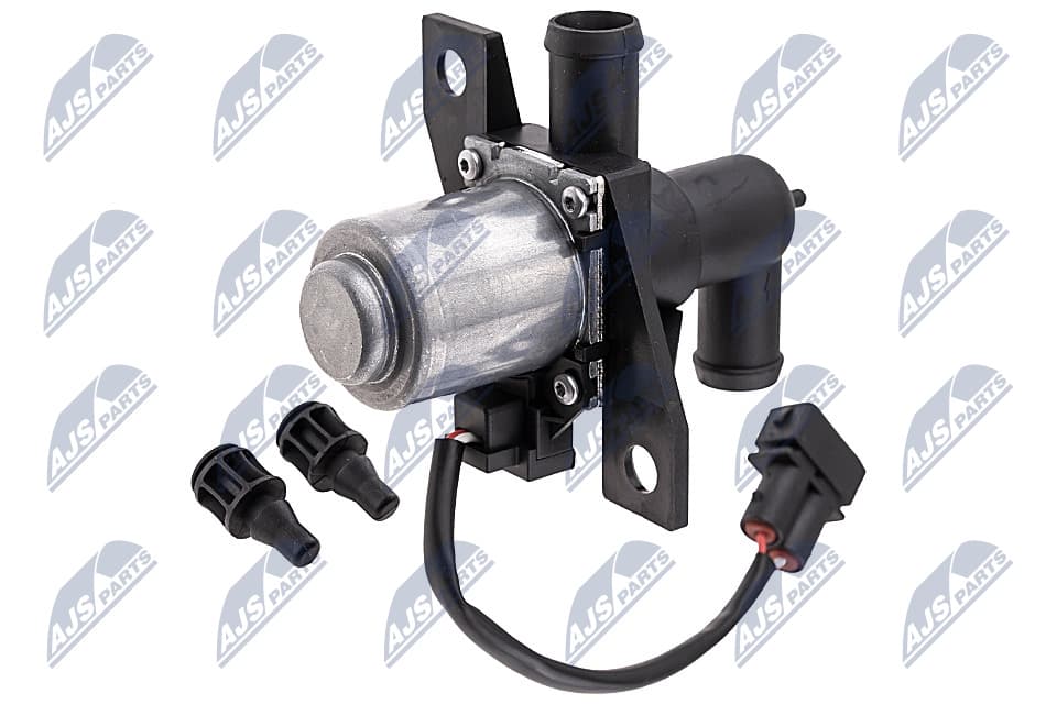 NTY VALVE MAGNÉTIQUE