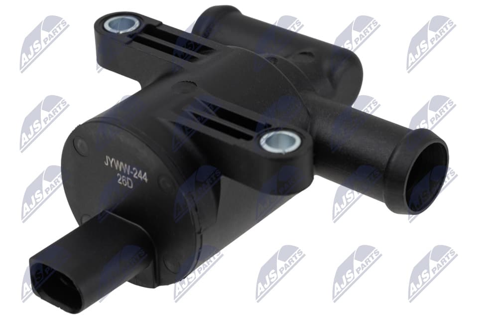 NTY VALVE MAGNÉTIQUE