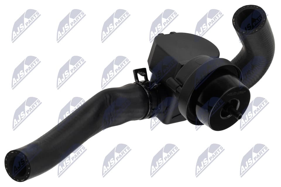 NTY VALVE MAGNÉTIQUE