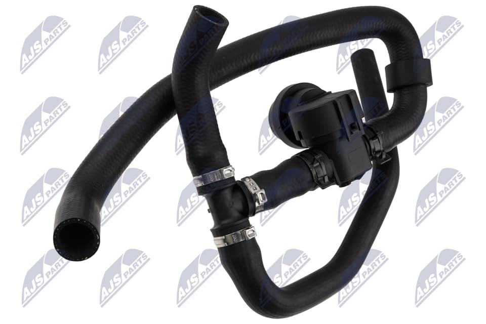 NTY VALVE MAGNÉTIQUE