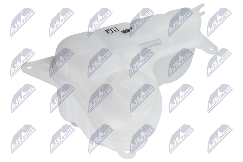 NTY BOUCHON, RÉSERVOIR DE LIQUIDE DE REFROIDISSEMENT